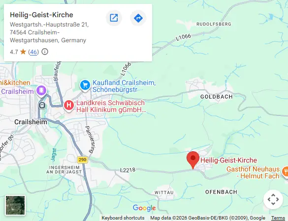 Google Maps Adresa